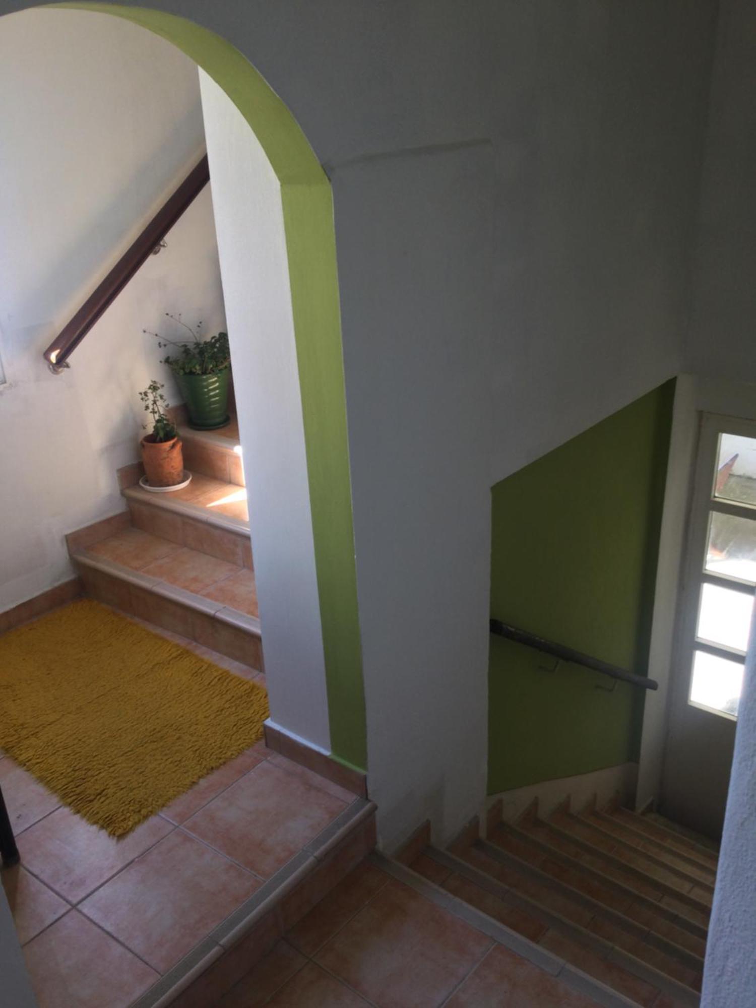 Habitacion Cama Matrimonial En A Armenteira Gil Εξωτερικό φωτογραφία